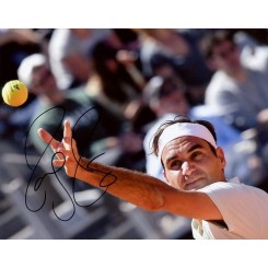 FEDERER Roger