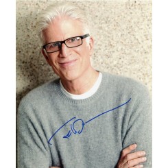 DANSON Ted