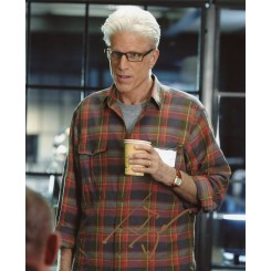 DANSON Ted