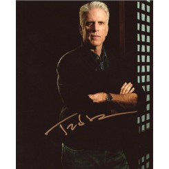 DANSON Ted