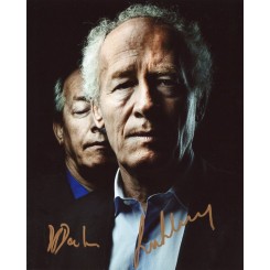 DARDENNE Jean-Pierre + Luc