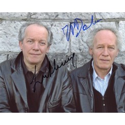 DARDENNE Jean-Pierre + Luc