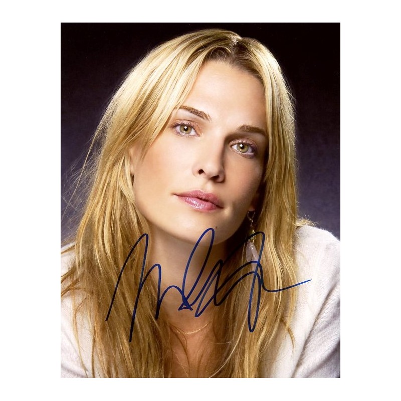 Signed Autograph SIMS Molly - All-Autographes.com