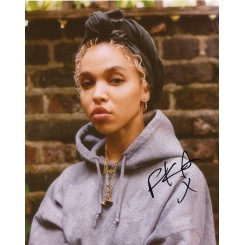 FKA Twigs