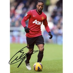 EVRA Patrice