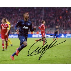 EVRA Patrice