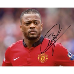 EVRA Patrice