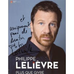 LELIEVRE Philippe