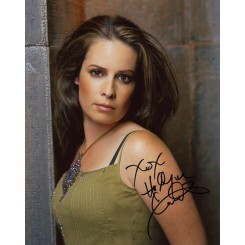 COMBS Holly Marie (Charmed)