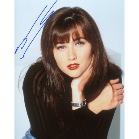 Signed Autograph DOHERTY Shannen - All-Autographes.com