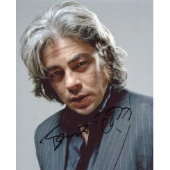 DEL TORO Benicio