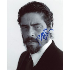 DEL TORO Benicio