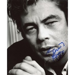 DEL TORO Benicio