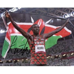 KORIR Emmanuel Kipkurui