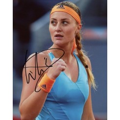 MLADENOVIC Kristina