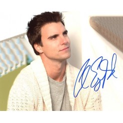 EGGLESFIELD Colin