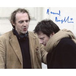 DESPLECHIN Arnaud