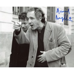 DESPLECHIN Arnaud