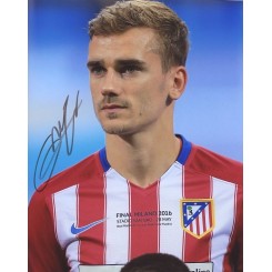 GRIEZMANN Antoine