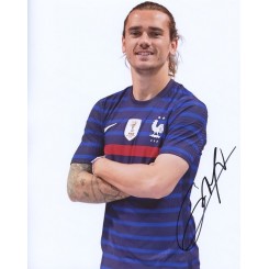 GRIEZMANN Antoine