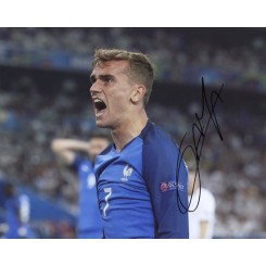 GRIEZMANN Antoine