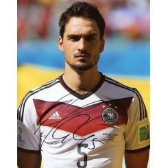 HUMMELS Mats