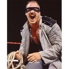 DARSOW Barry (Repo Man)