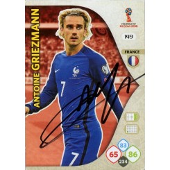 GRIEZMANN Antoine