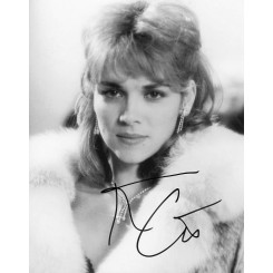 CATTRALL Kim