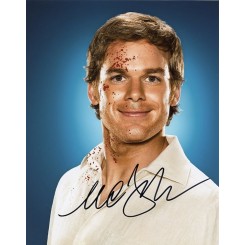 HALL Michael C. (Dexter)