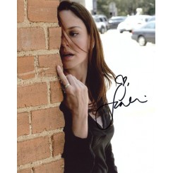 WAYNE CALLIES Sarah