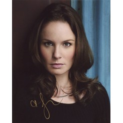 WAYNE CALLIES Sarah