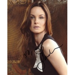 WAYNE CALLIES Sarah