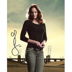 WAYNE CALLIES Sarah