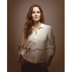 WAYNE CALLIES Sarah