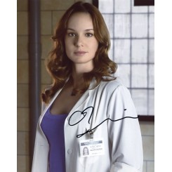 WAYNE CALLIES Sarah