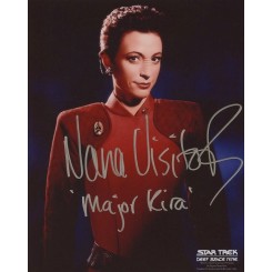 VISITOR Nana (Star Trek)