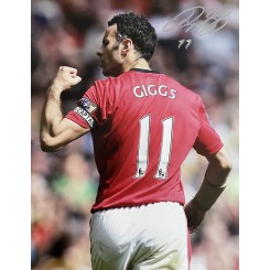 GIGGS Ryan