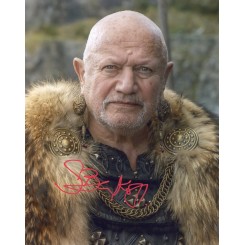 BERKOFF Steven (Vikings)