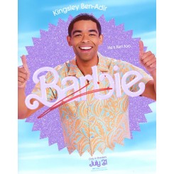 BEN-ADIR Kingsley (Barbie)