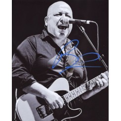 BLACK Frank (Pixies)