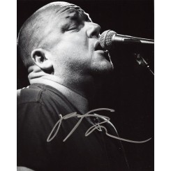 BLACK Frank (Pixies)