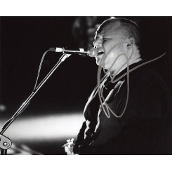 BLACK Frank (Pixies)