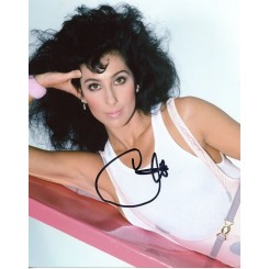 CHER