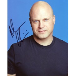 CHIKLIS Michael (The Shield)