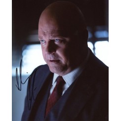 CHIKLIS Michael