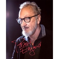 ENGLUND Robert