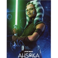 GREENBLATT Ariana (Ashoka)