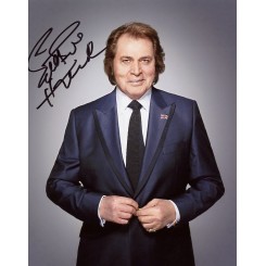 HUMPERDINCK Engelbert