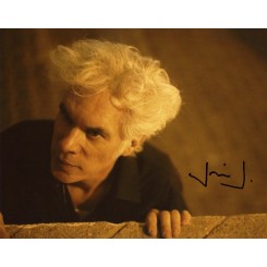 JARMUSCH Jim